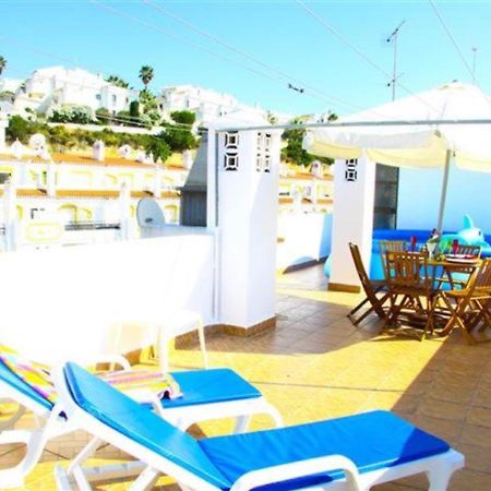 Fernandes Apartment Carvoeiro  Exterior photo