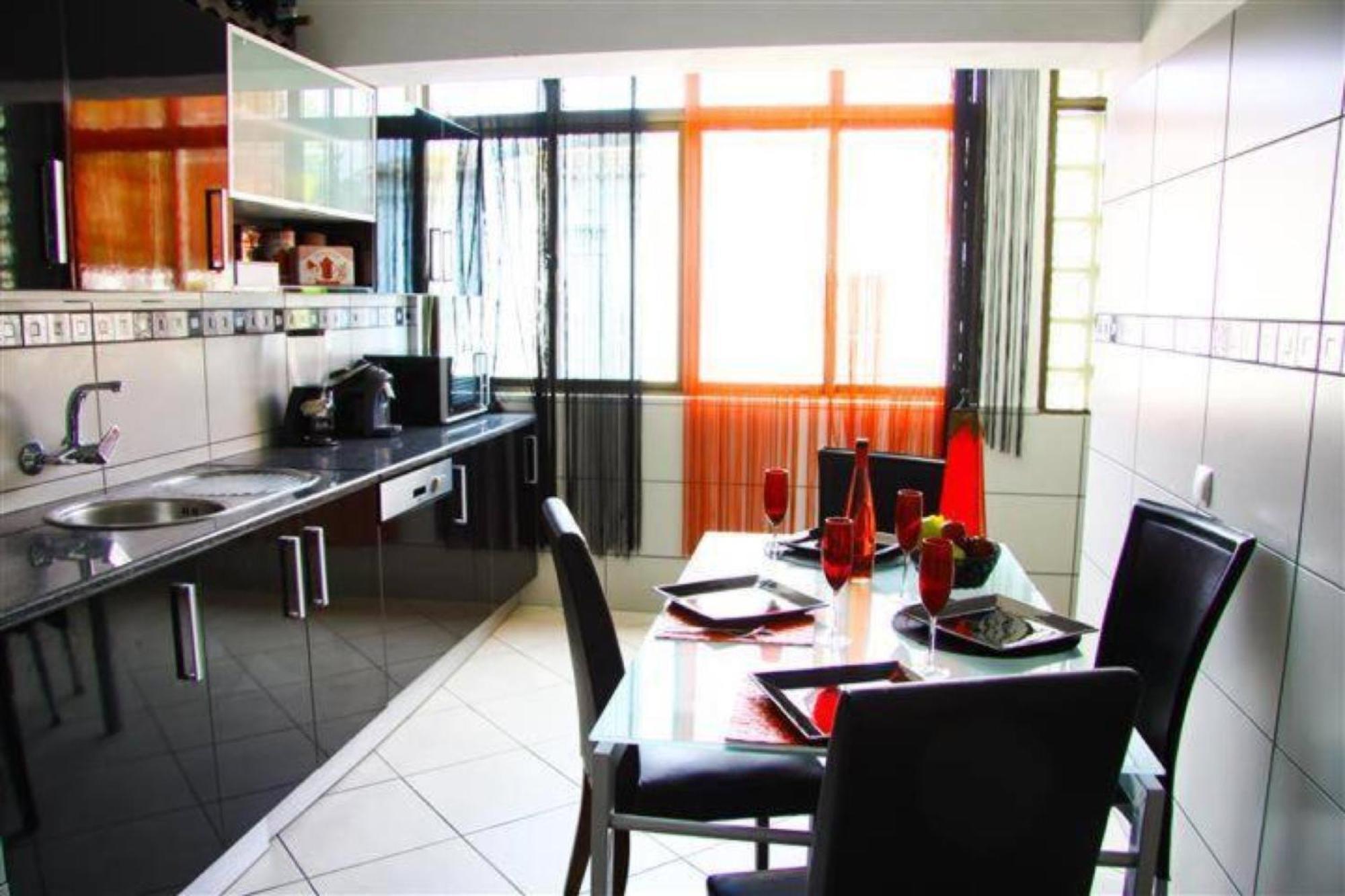 Fernandes Apartment Carvoeiro  Exterior photo