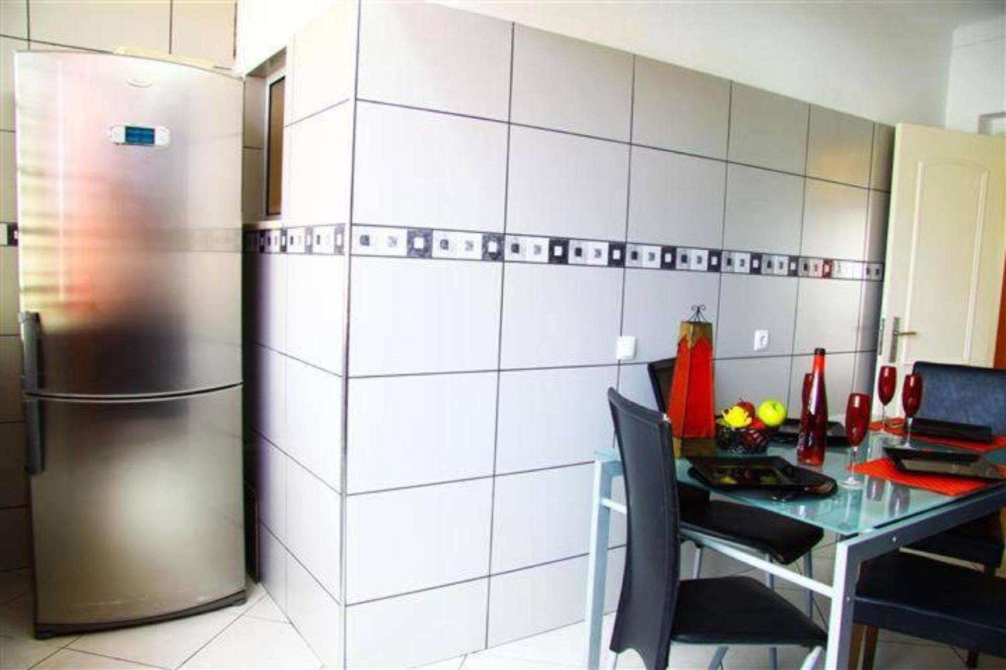 Fernandes Apartment Carvoeiro  Exterior photo