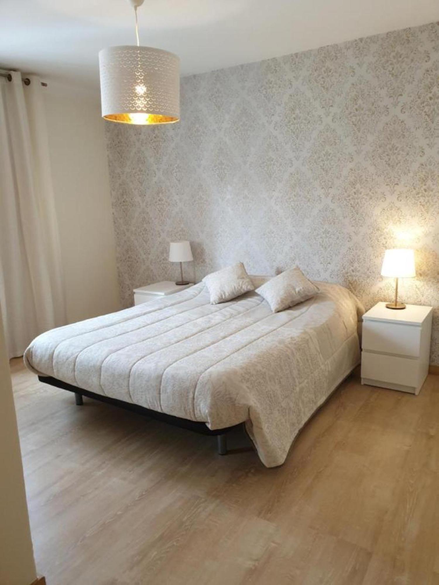 Fernandes Apartment Carvoeiro  Exterior photo