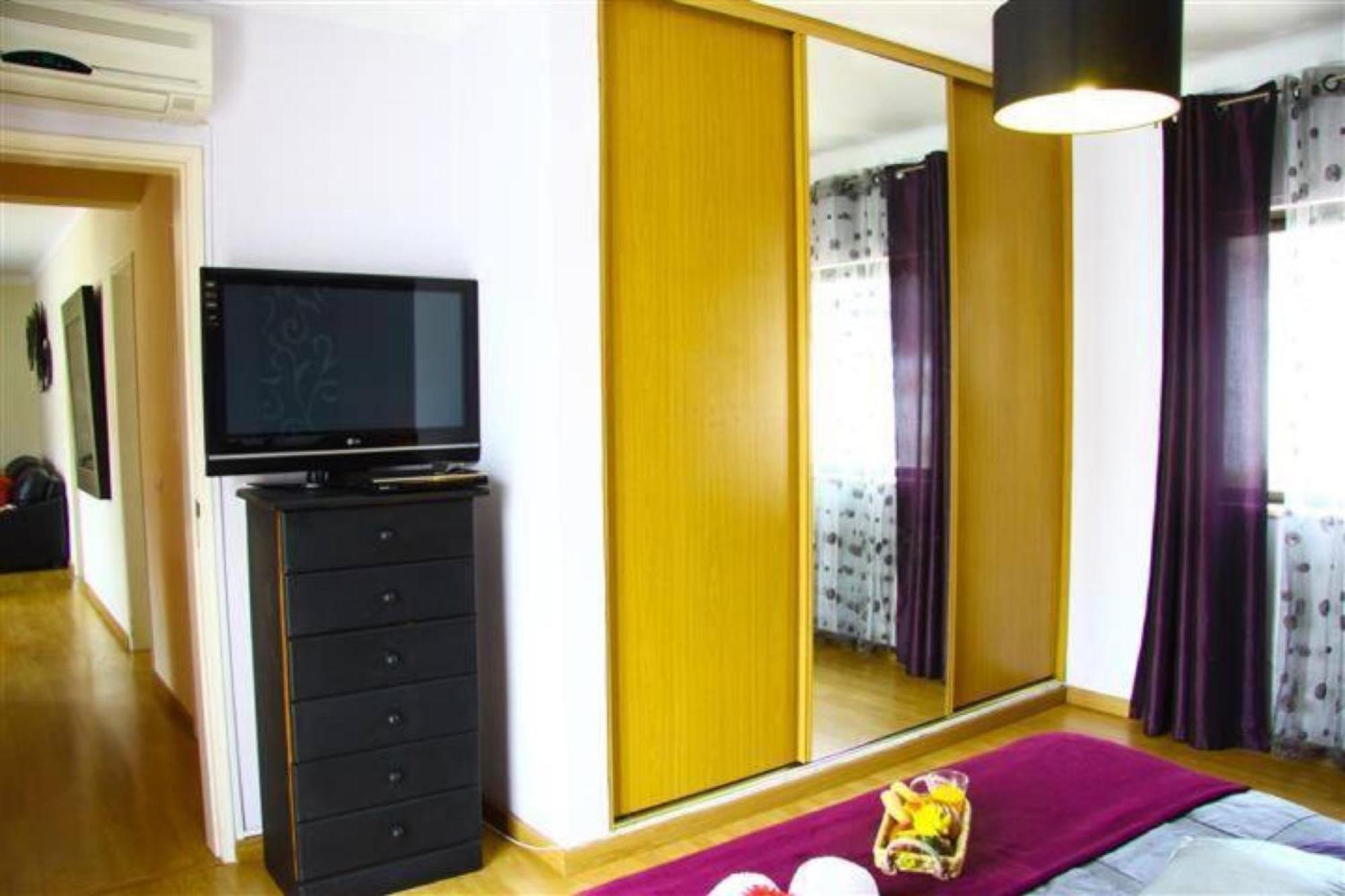 Fernandes Apartment Carvoeiro  Exterior photo