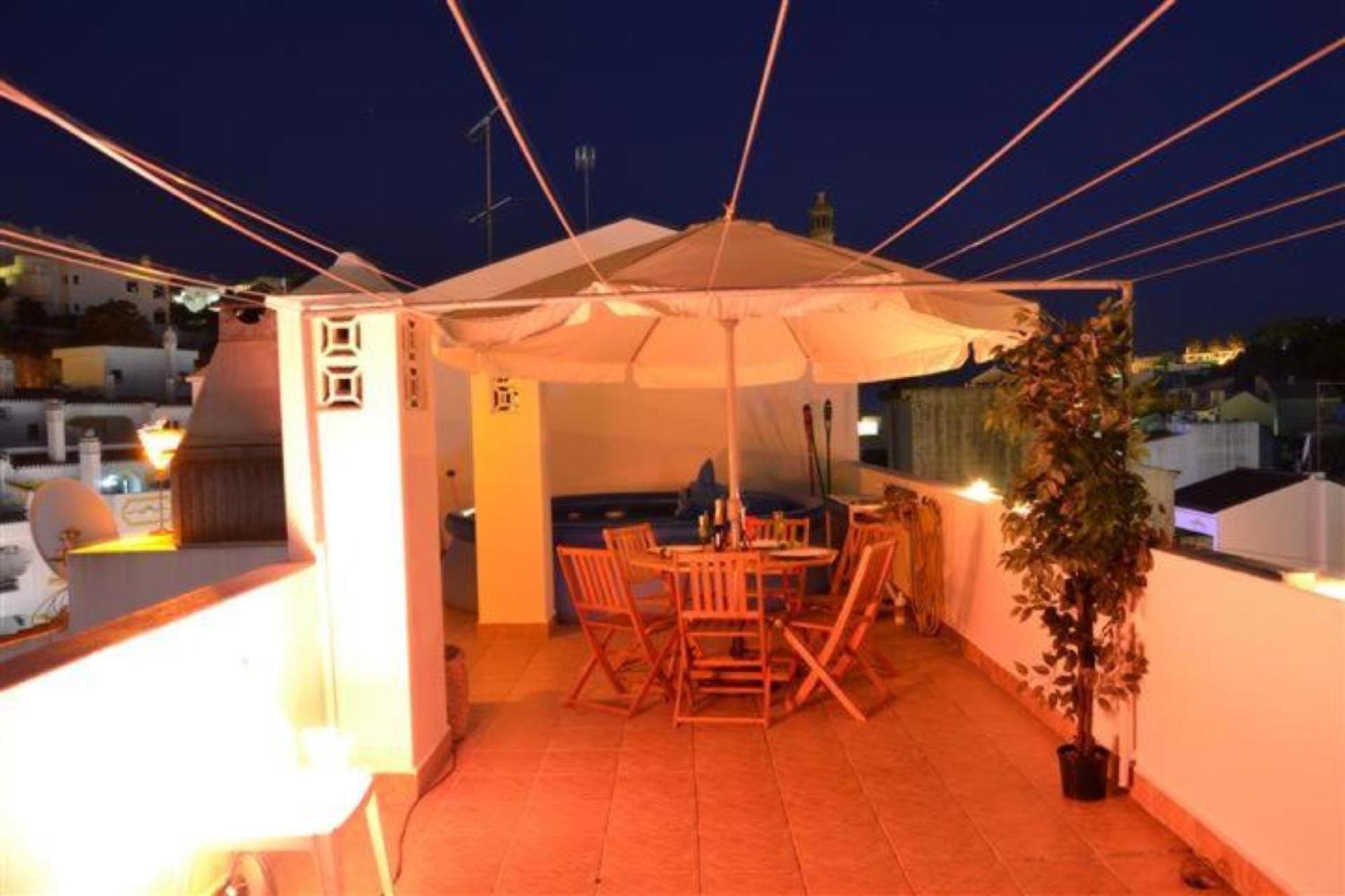 Fernandes Apartment Carvoeiro  Exterior photo