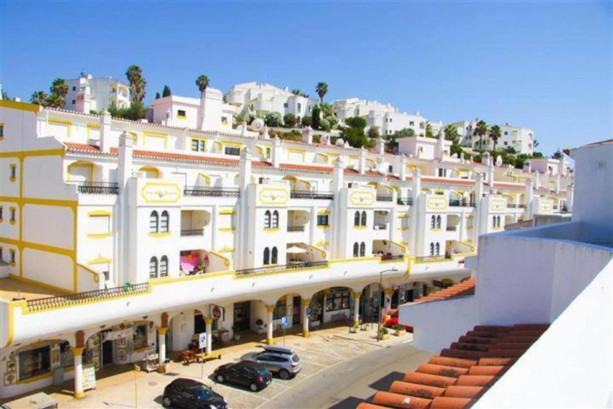 Fernandes Apartment Carvoeiro  Exterior photo